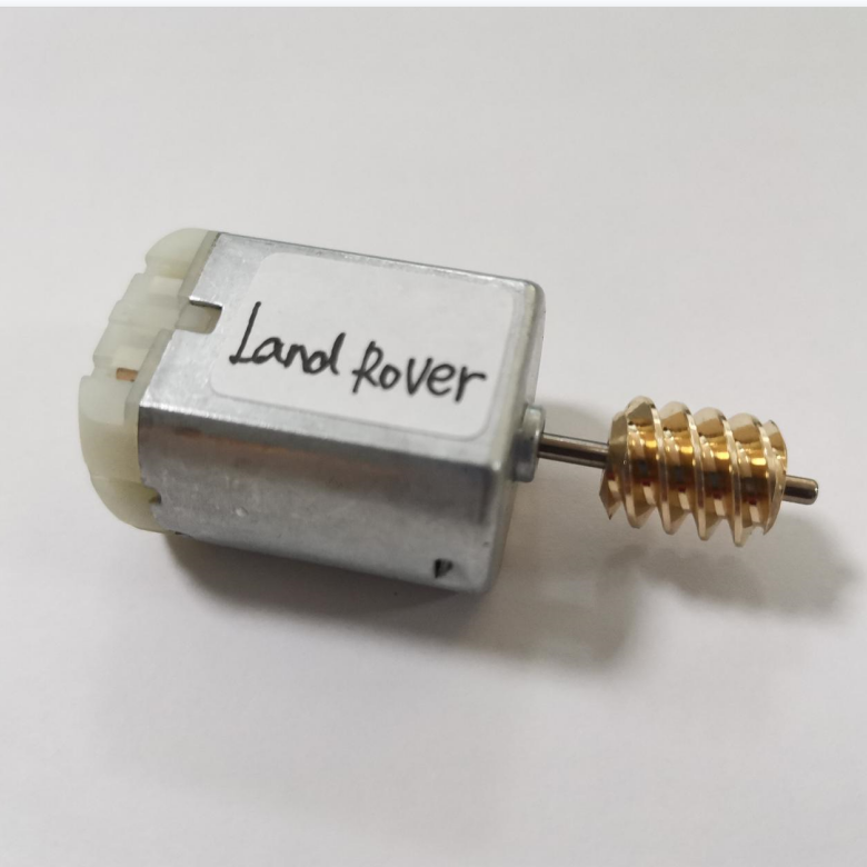 FC280 12v Car Lock Motor FC-280PC-22125 12v Door Lock Motor