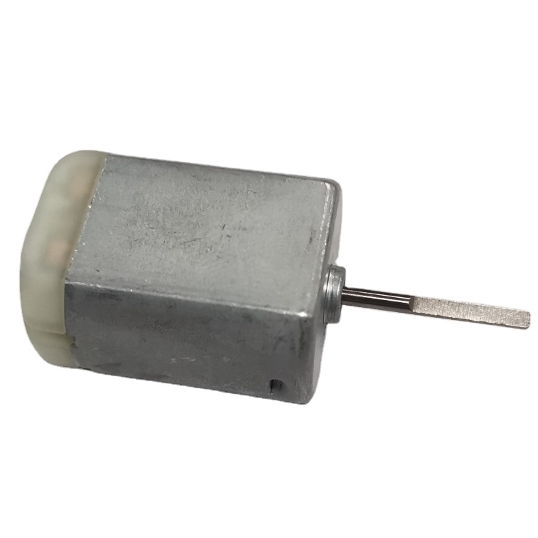 20150 FC-280SC 12V DC Electric Car Door Lock Motor Permanent Magnet Construction with Brush Commutation 20150 Model