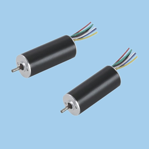 12mm Micro Coreless Motor 1220, Coreless Micro Motor 12v Dc Motor for Aircraft Model, Helicopter, Quadcopter