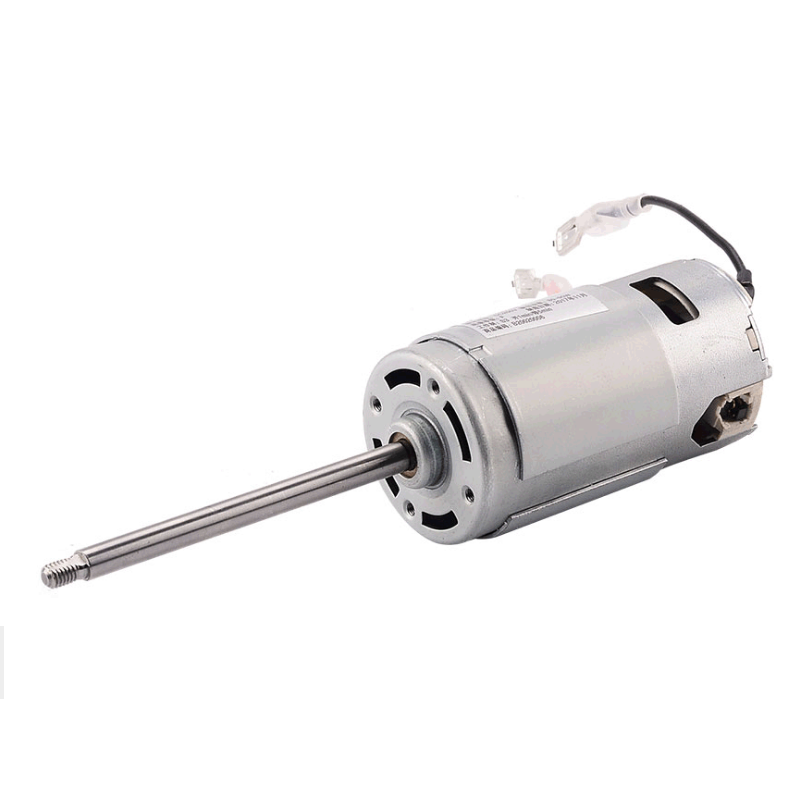 AC DC 110V 220V 230V 50HZ 150W 250W 300W 500W 800W 5512 7812 Hand Blender Mixer DC Motor for Home Appliance