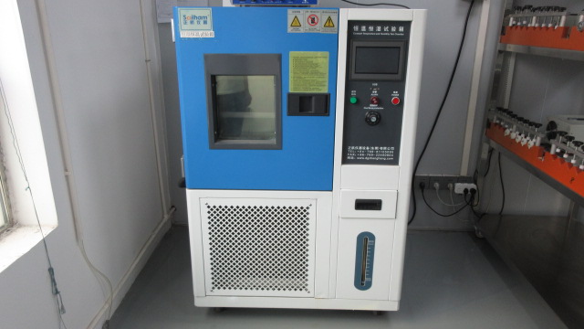 Constant Temperature and Humidity Chamber