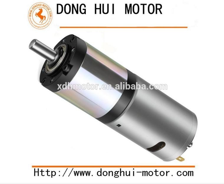 12v Micro Dc Motor RS 390 RS 395 Dc Motor