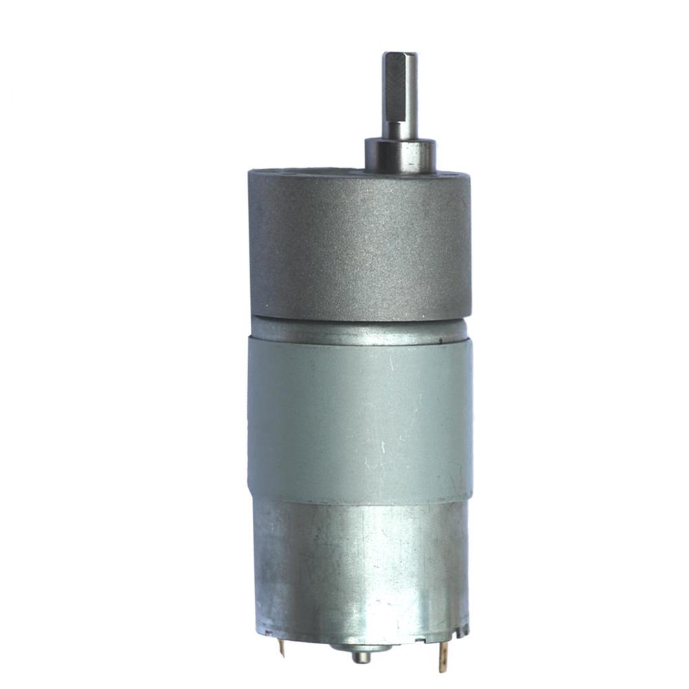 12 Volt Gear Motor for Winch, 12v Gear Motors for Winch