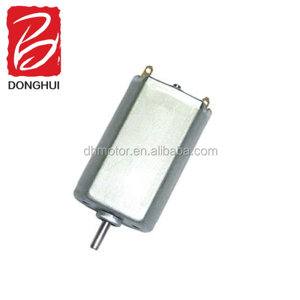 China Factory Hot Sell Cheap Price High Speed FF030 5V Mini DC Micro Brush Motors for Toy joy Vibrator Replace Dc Motor N20