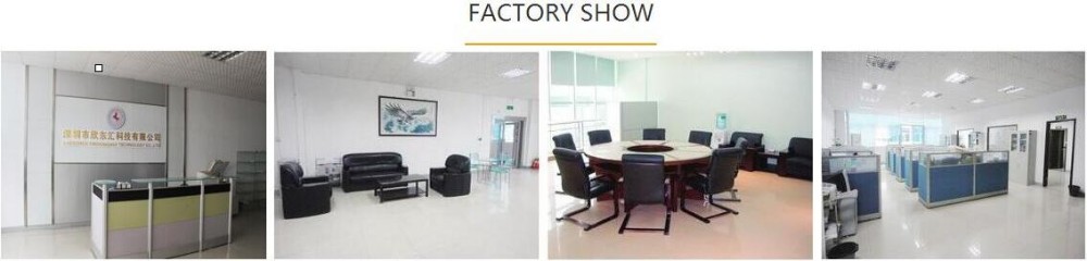 Production Facility