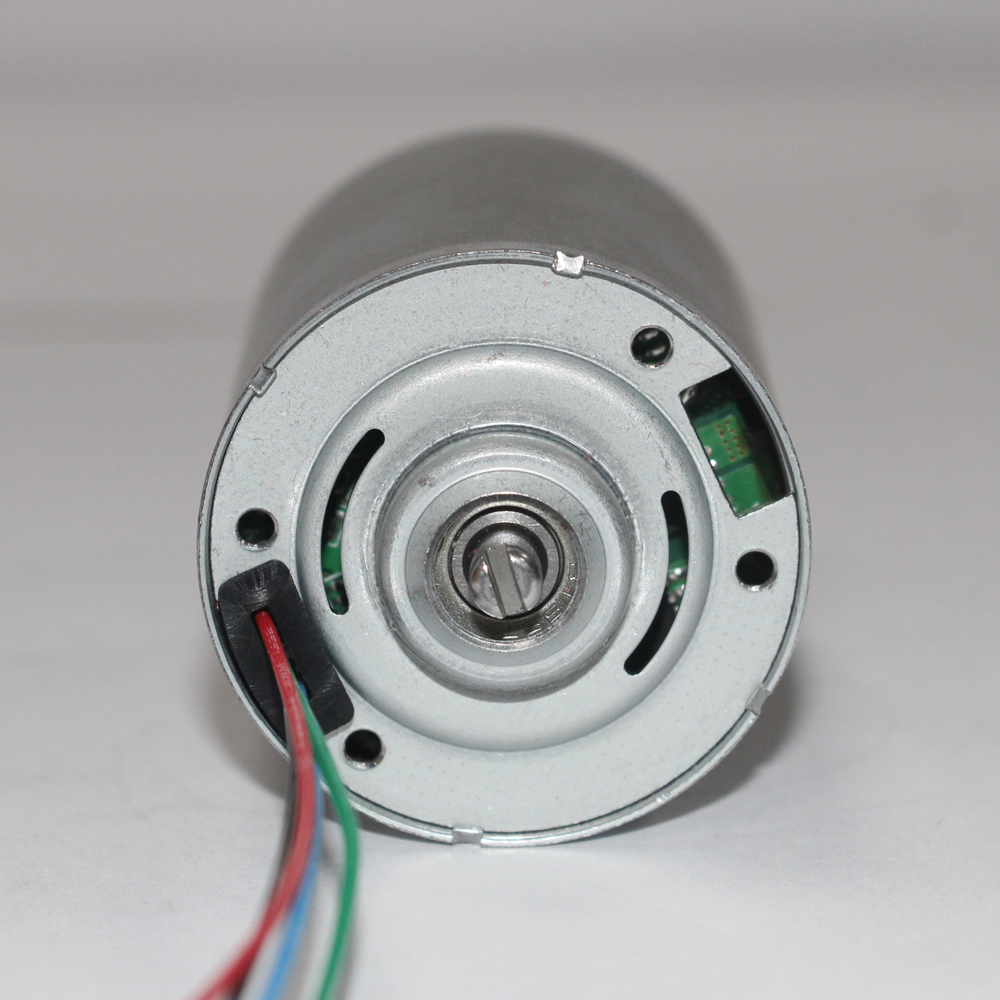 42mm Brushless Dc Motor 12v 24v Low Rpm Bldc Motor High Torque 42mm Dc Brushless Motor 4260