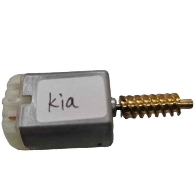 FC280 12v Car Lock Motor FC-280PC-22125 12v Door Lock Motor for Hyundai, Kia Door Lock Motor