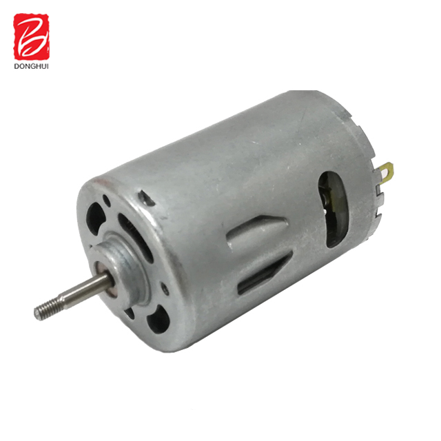 rs 540 Dc Motor 7.2v Micro Brush Dc Motor for RC Car, High Speed 7.2v Dc Rc Motor with High Torque