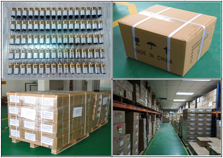 DCL-0716 Mini Drone Motor Inner Packaging