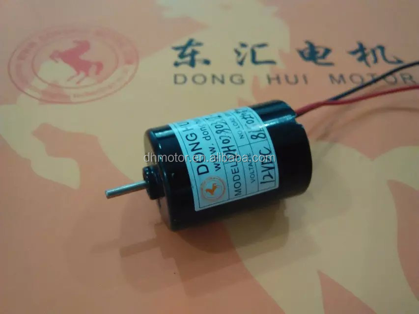 OEM China Supplier High Speed 7800rpm L2000H 12/24V 28mm Dc Micro Brushless Motor 3000 RPM for Printer Machine DBL2838