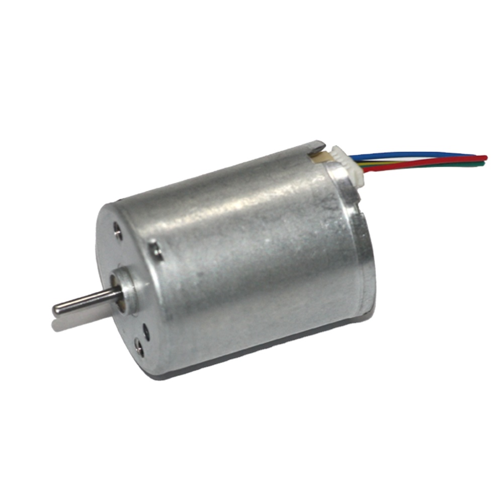 Bl2418 Bl2430 3.7V 5V 6V 12V 24V 24mm Mini Dc Brushless Motor