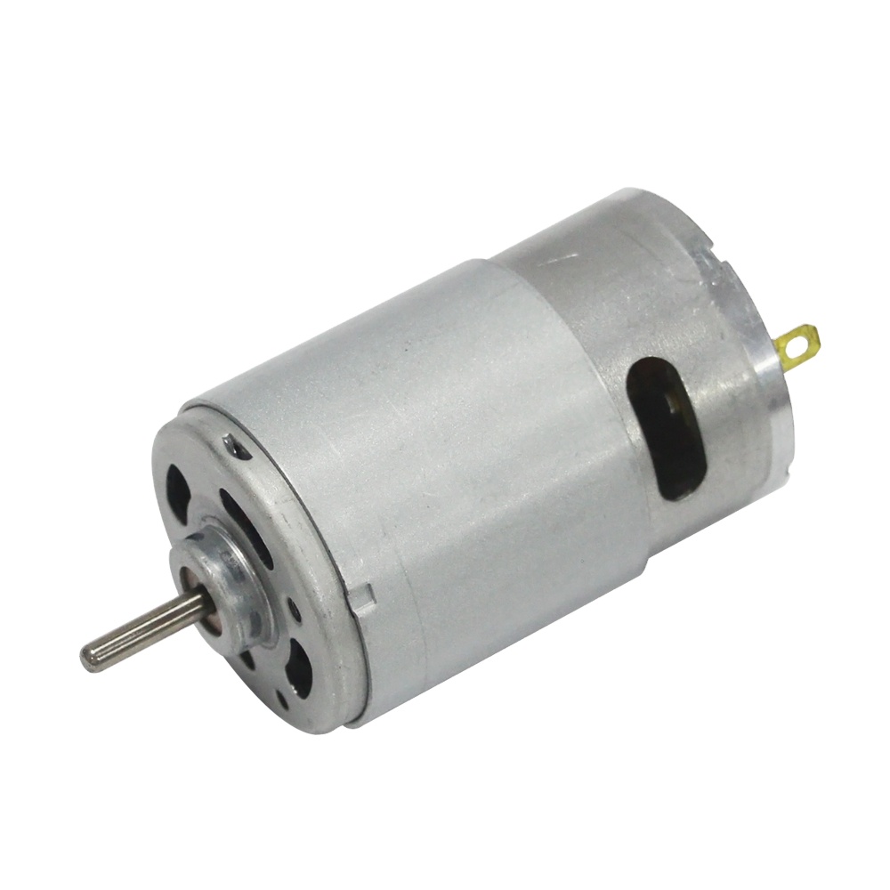 12v Electric Hv Dc Motor for Hand Blender