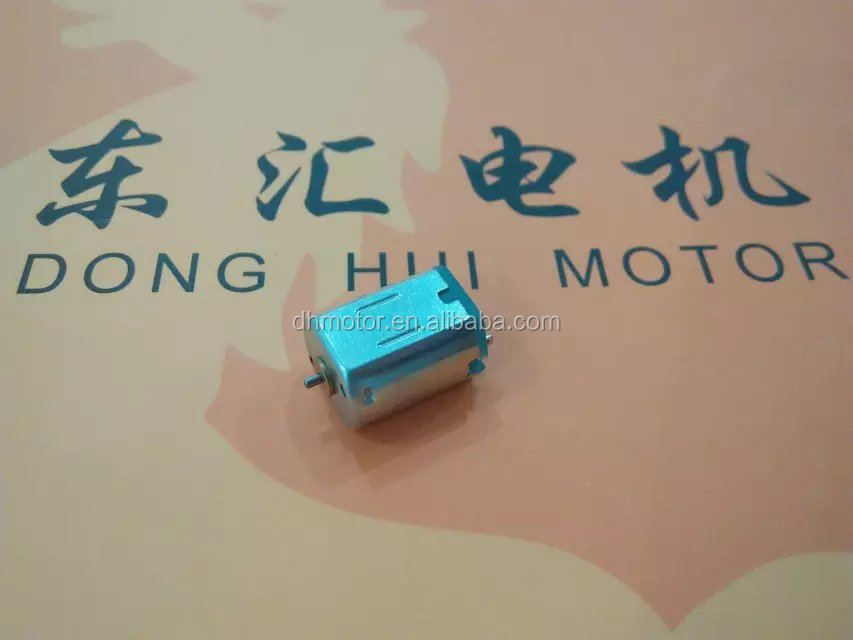 Dc Micro Motor  High Speed 1.2v 3v 6v 7v 9v Dc Motor FN20 FN30