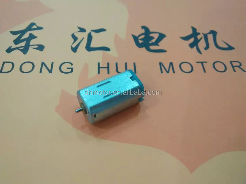 Dc Micro Motor  High Speed 1.2v 3v 6v 7v 9v Dc Motor FN20 FN30