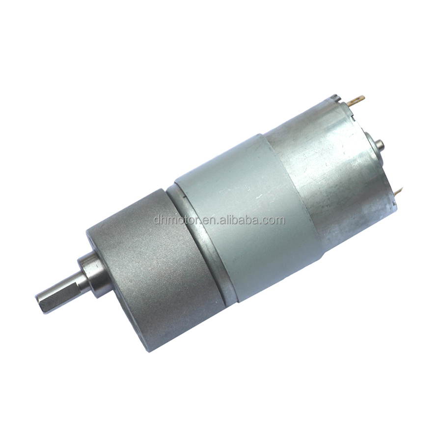 RS 545 12V Dc Motor for Fan, 12v 540 545 Dc Fan Motor for Rechargeable Fan