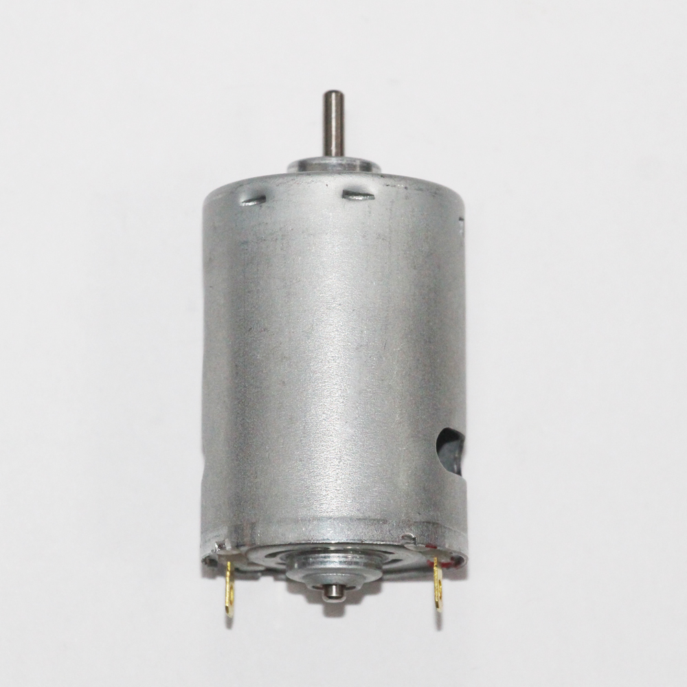 rs 540 Dc Motor 7.2v Micro Brush Dc Motor for RC Car, High Speed 7.2v Dc Rc Motor with High Torque