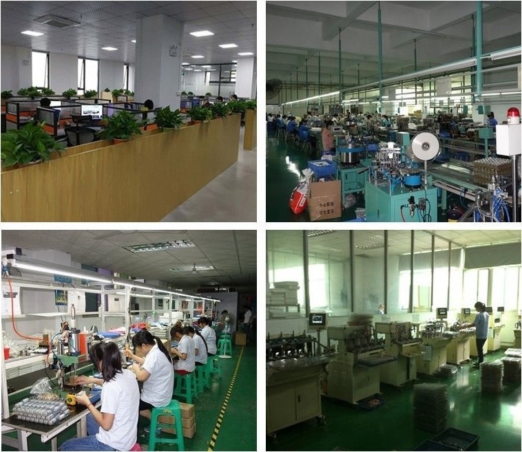 Manufacturing Line Equipment