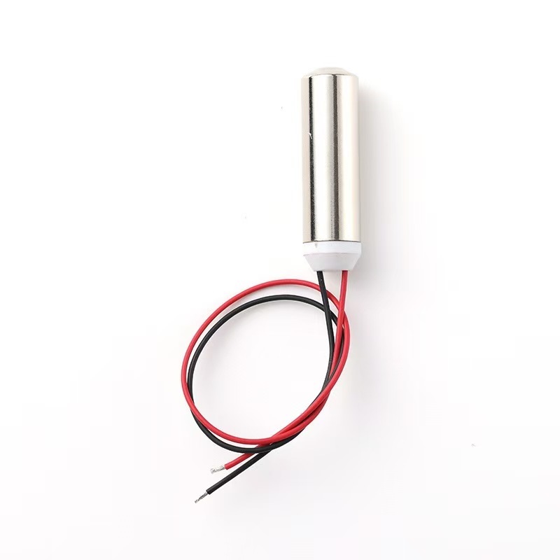Dong Hui DC Motor 0612 Waterproof Vibration Motor 0724 Coreless Vibration Motor Micro Vibration Motors for Adult Toys