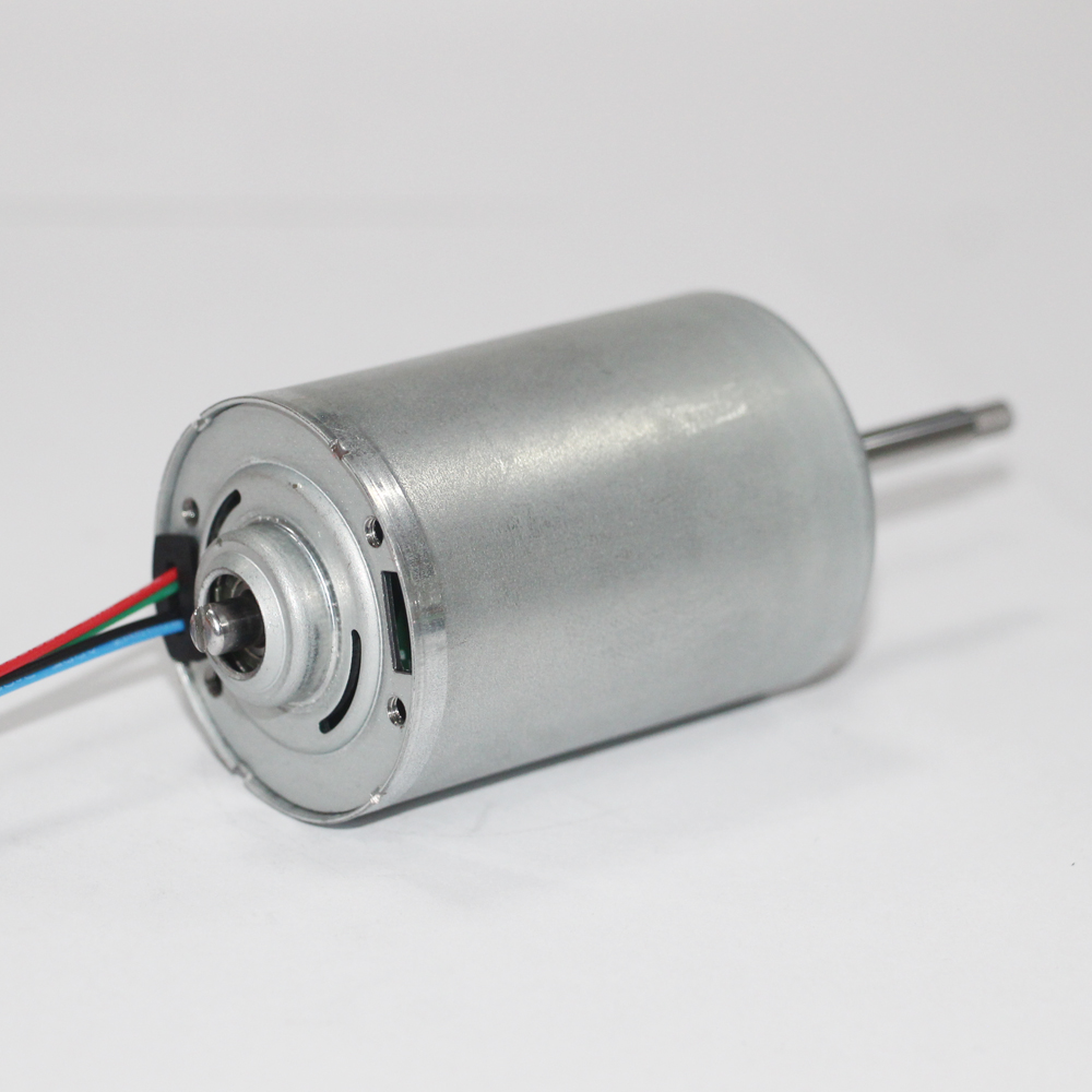 36mm Brushless Motor 36mm Bldc Motor 3630 3640 3650 3657 12v 24v Micro Waterproof Brushless Dc  Motor