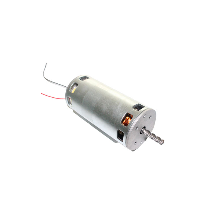 AC DC 110V 220V 230V 50HZ 150W 250W 300W 500W 800W 5512 7812 Hand Blender Mixer DC Motor for Home Appliance