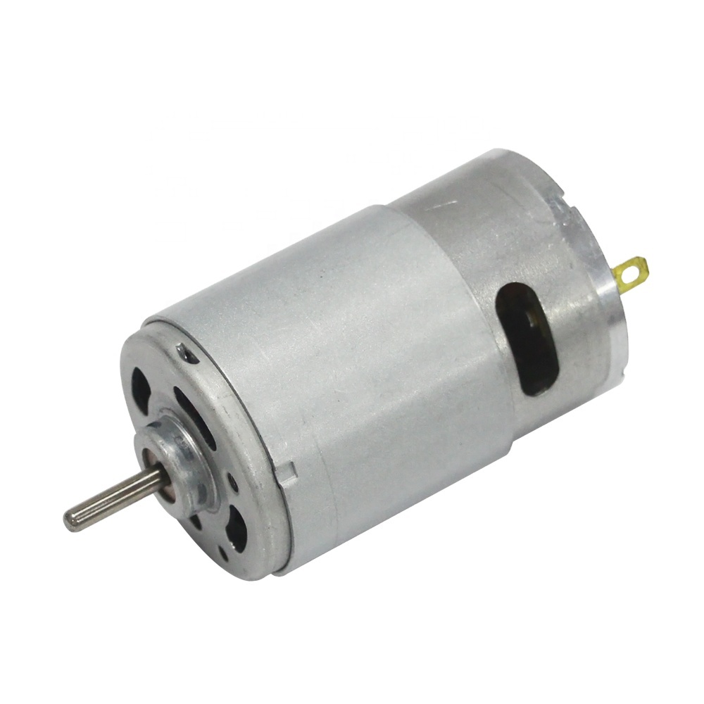 High Quality 5512 7712 7912 110v 230v 100w 200w 300w Brushed DC AC Motor for Coffee Grinder Hand Blender Home Product
