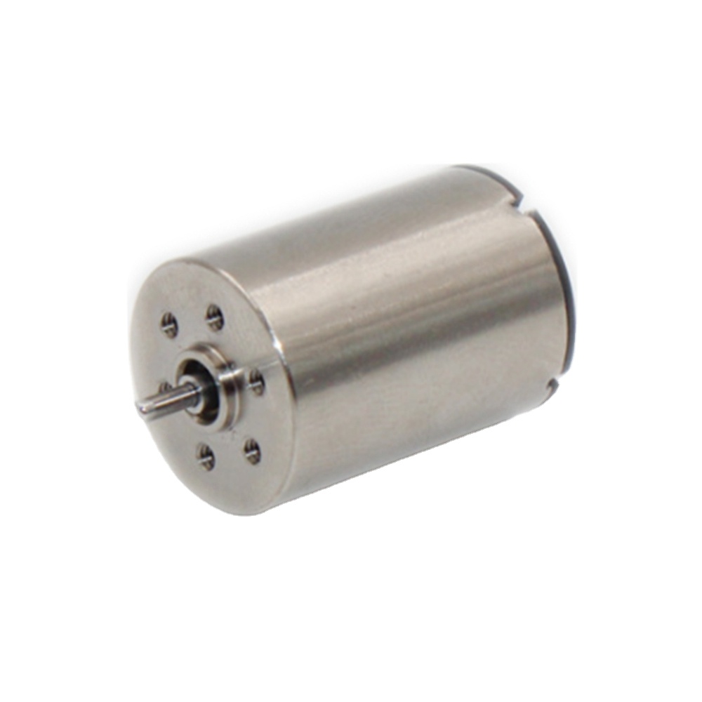 12mm Micro Coreless Motor 1220, Coreless Micro Motor 12v Dc Motor for Aircraft Model, Helicopter, Quadcopter