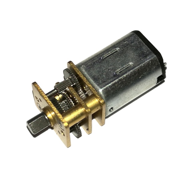 Cheap Price Customized Cheap Price DC 6/12V 75RPM Mini Electric Metal Boat Gear Motor with Gearwheel N20 Motor DGA12-N20