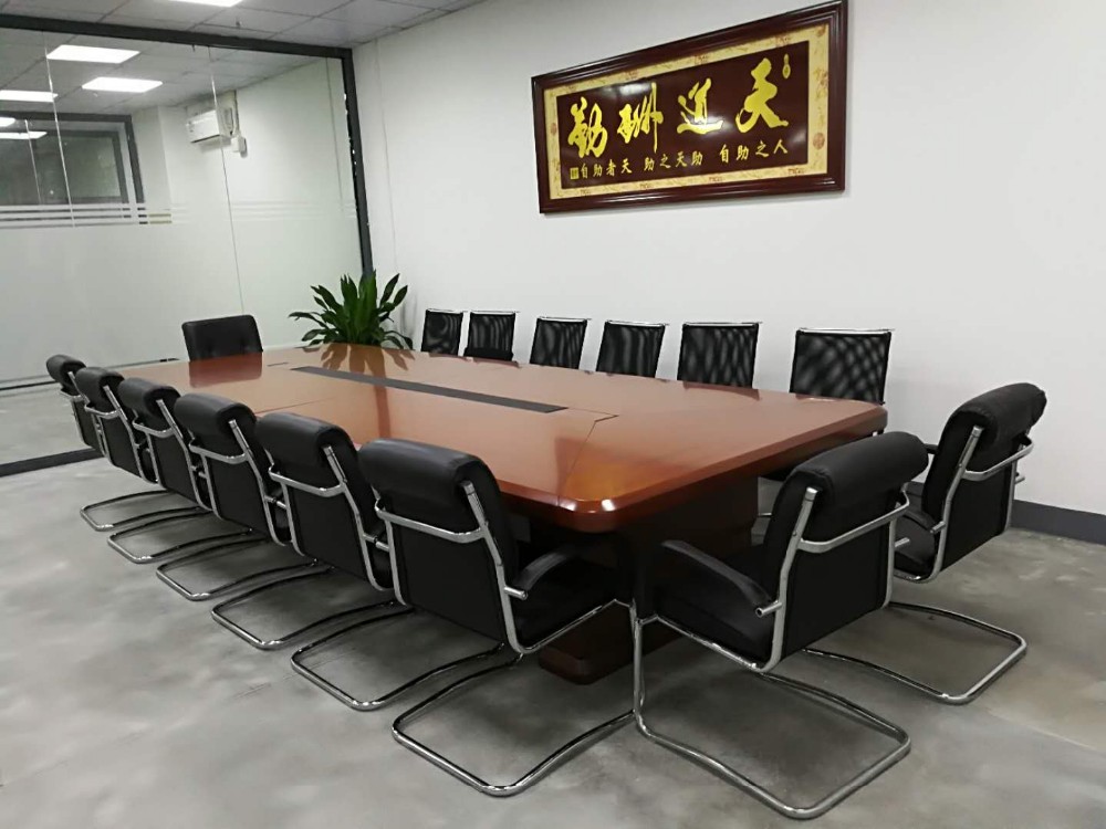 Company Facility 2