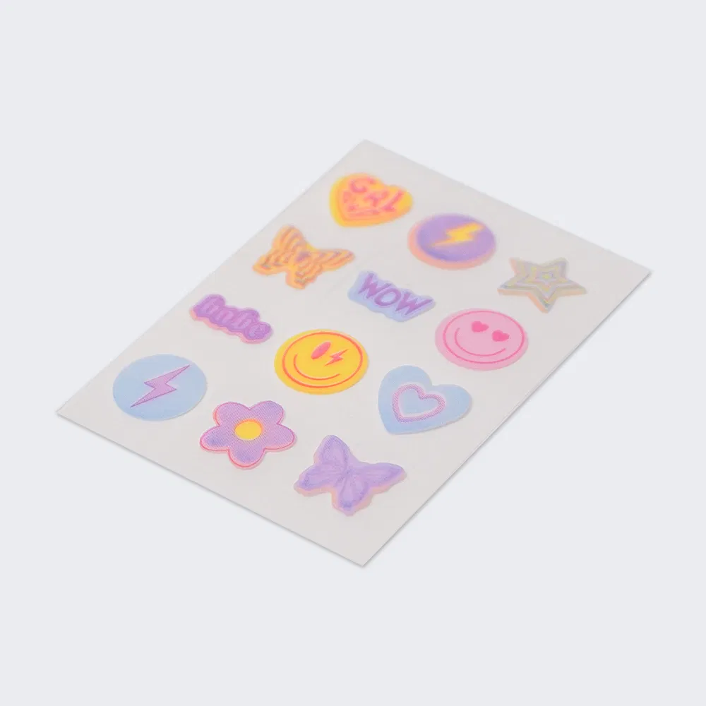 Acne Pimple Master Patch, 12 Dots, Acne DOT Hydrocolloid Spot Treatment