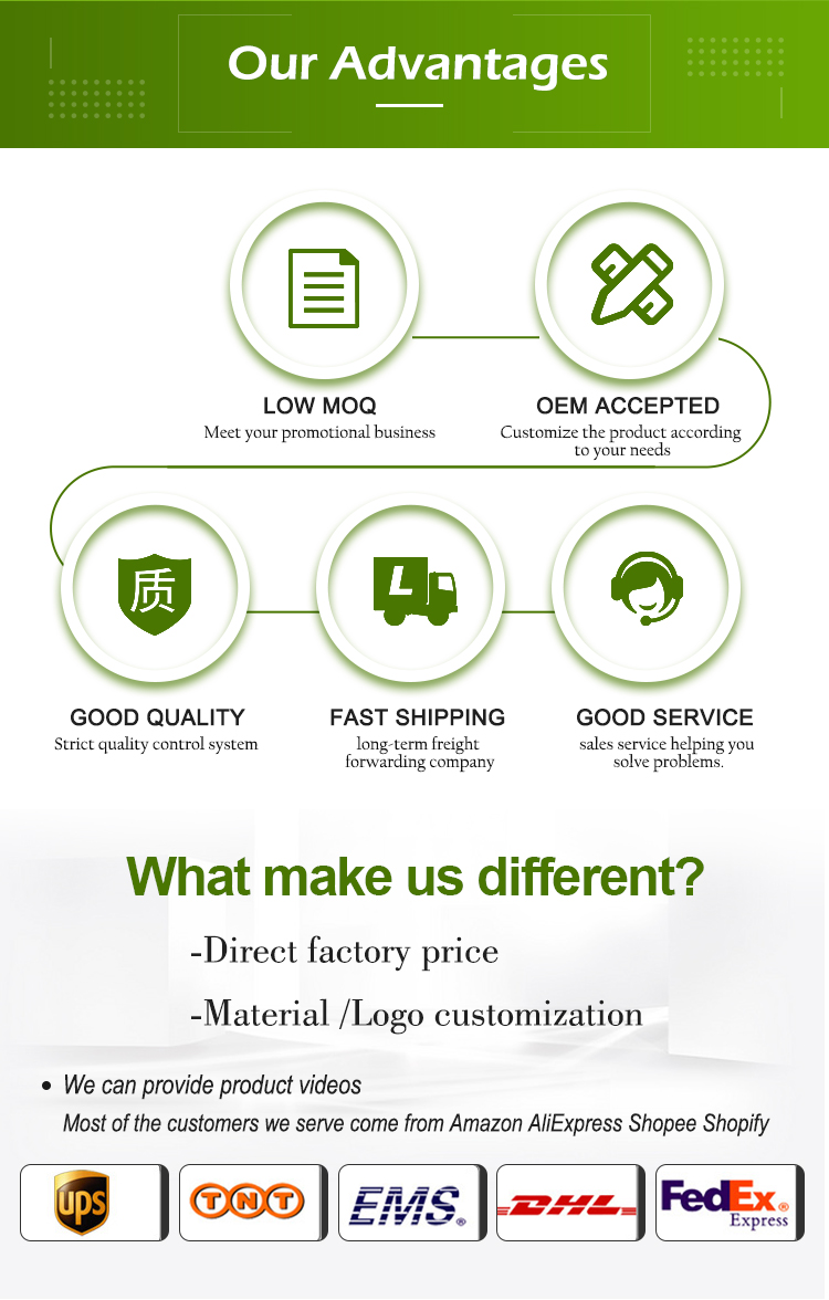 Support Customize OEM ODM Service Deep Cleaning Foot Patch