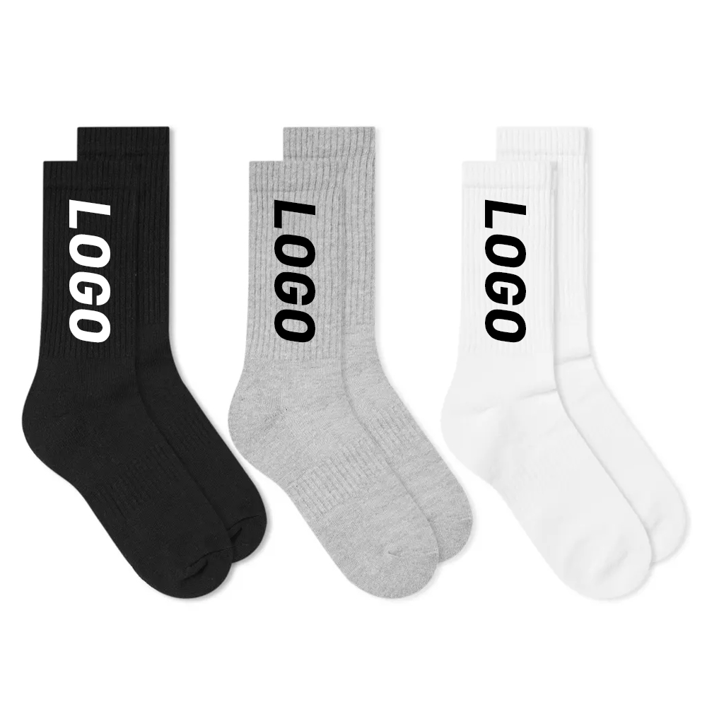 Custom socks variant 2