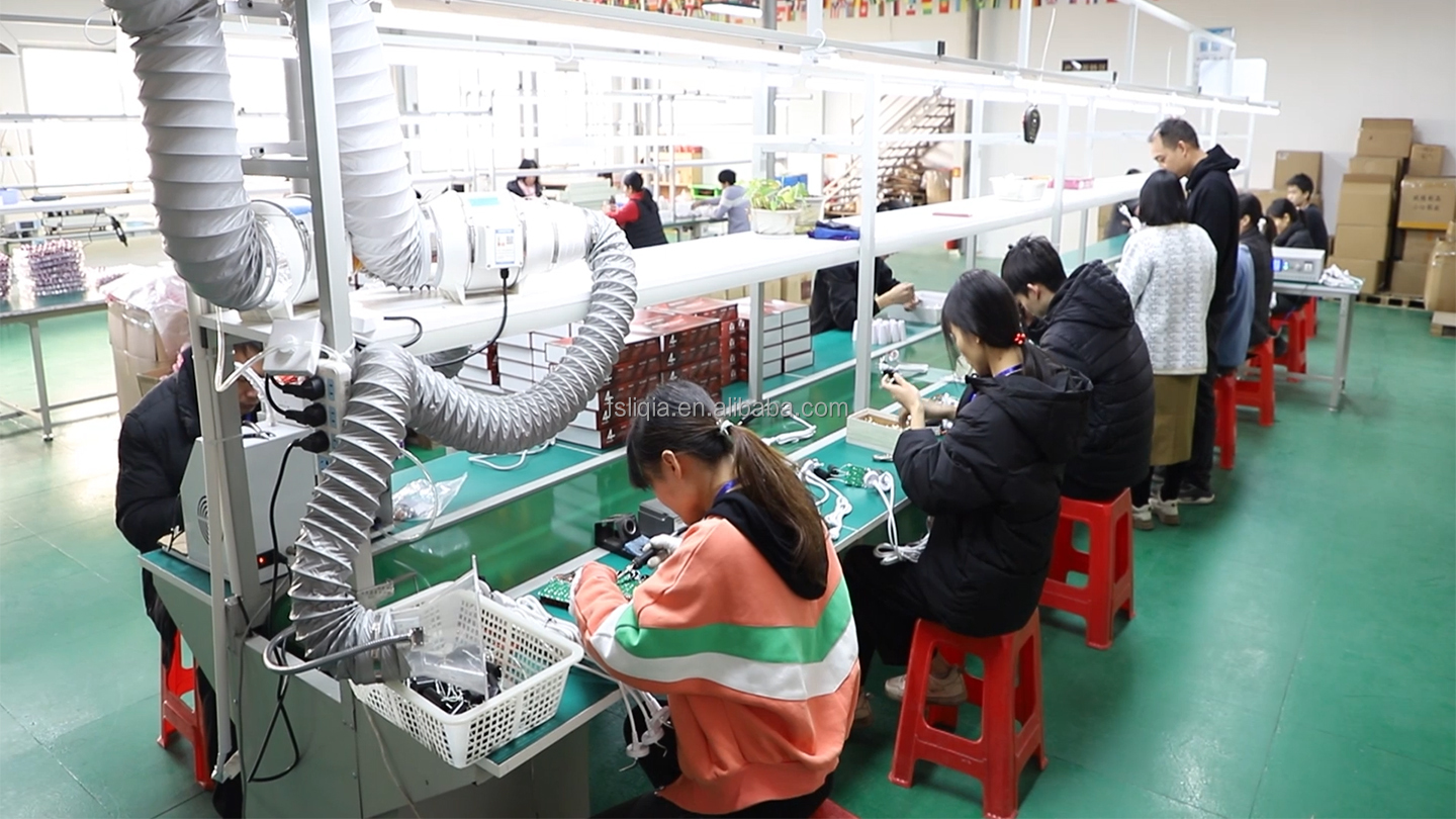 Company facility 3