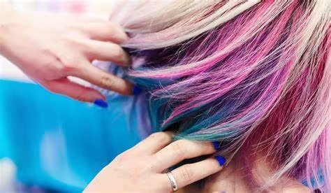 Custom 9 Colors Hair Care Styling Hair Dye Lightness Clay Temporary Cream Gel Hair Color Wax Paste