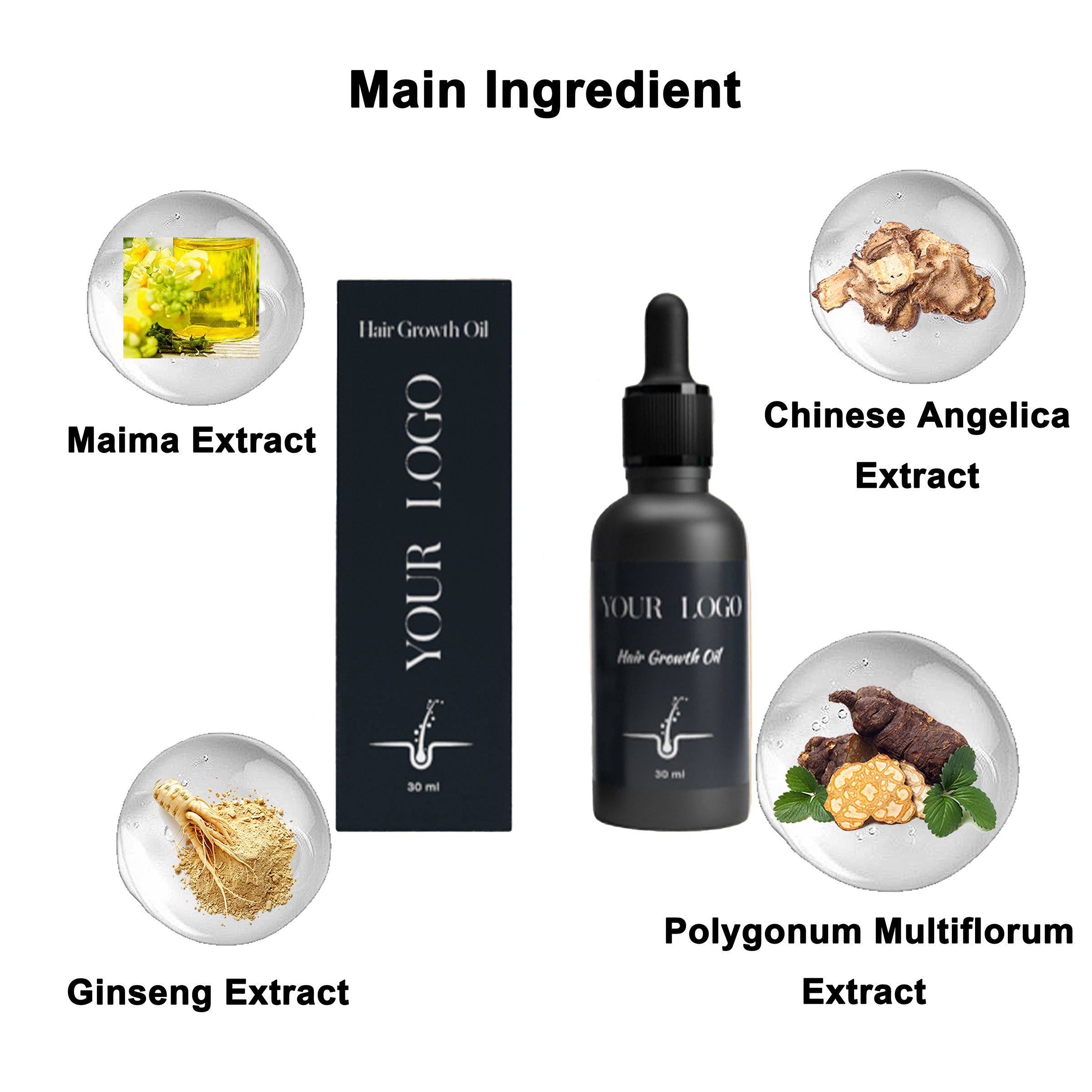 Hair Growth Serum Details 3