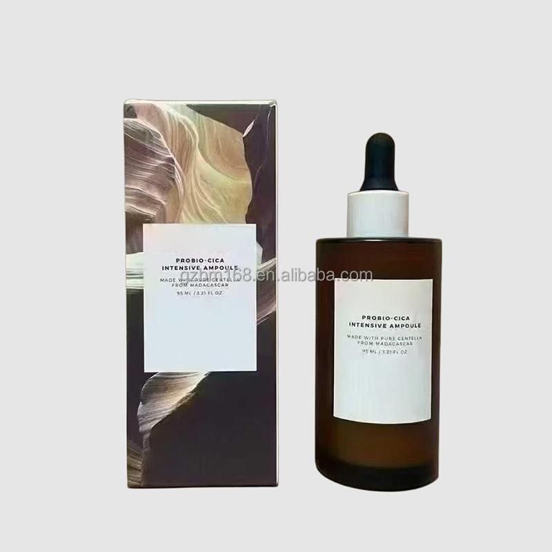 Wholesale for Tone Balancing Niacinamide Centella Tranexamic Acid Hydrating Facial Serum for Face Ampoule Skin Set 1004