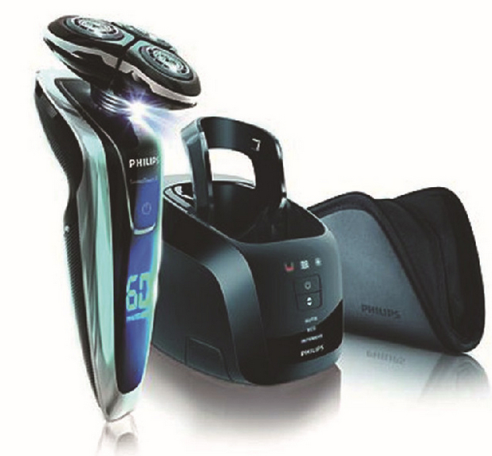 New Product Men Private Grooming Machine Grooming Tool