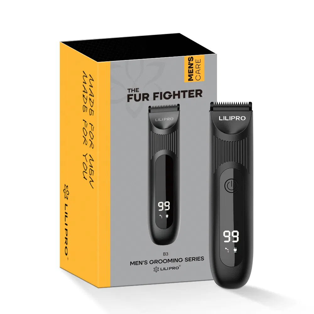 Wholesale Beard Trimmer for Men's Grooming Needs