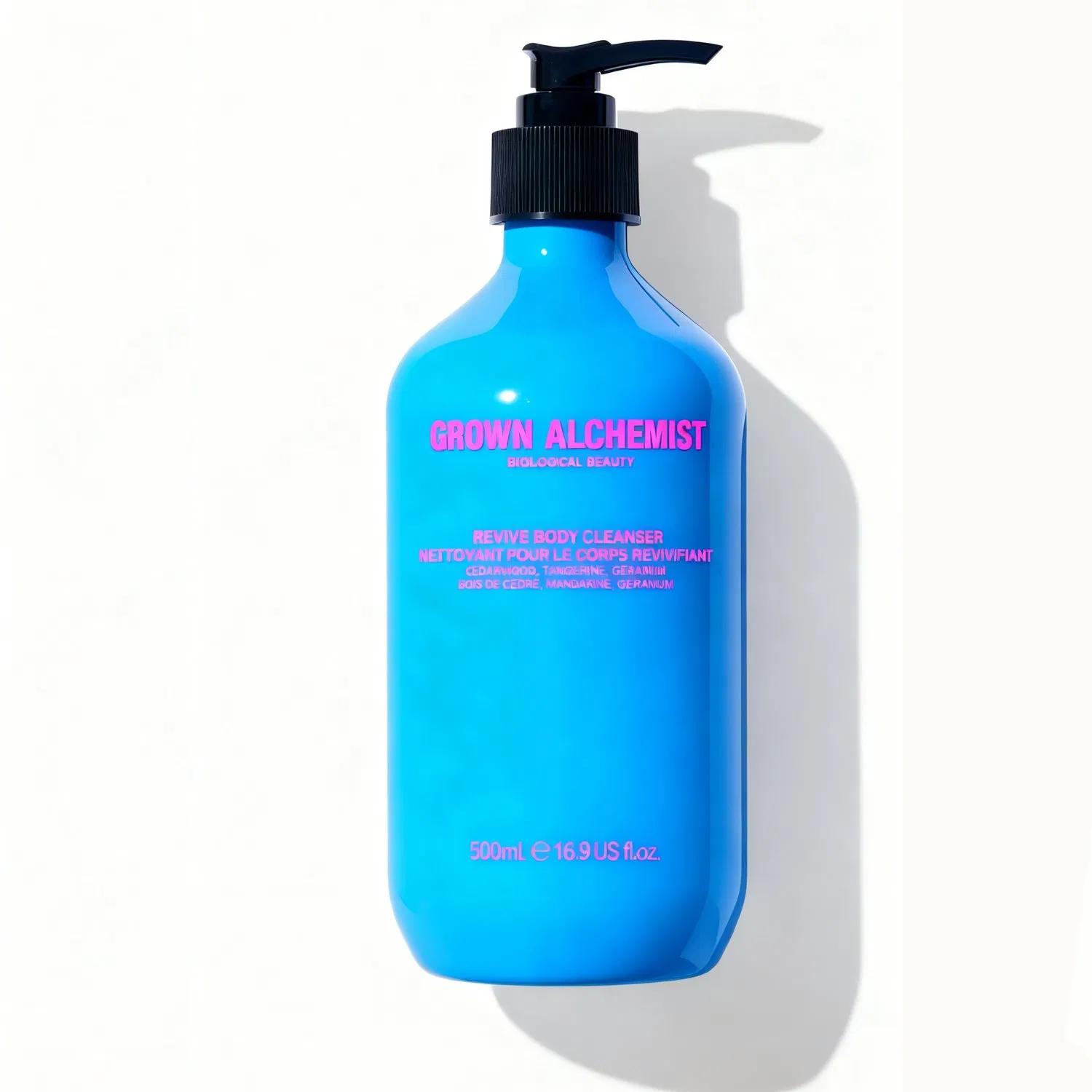 Hydra-Clean Body Wash Soften Clean Long-Lasting Moisture