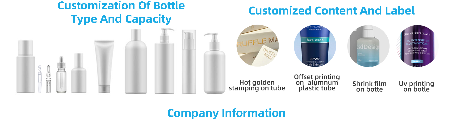 Product Benefits