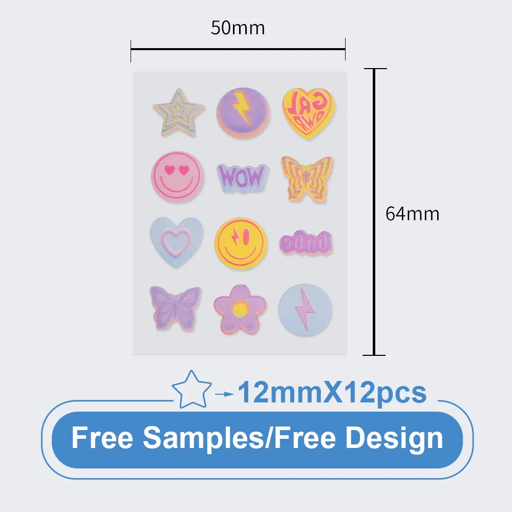 Acne Patch View 5