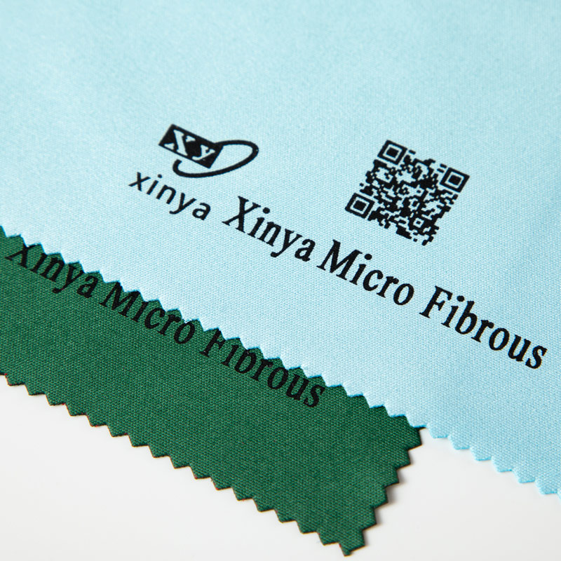 Custom Logo Microfiber Glass Clean Cloth Glasses Lens Sunglasses Eyeglass Jewelry Cleaning Cloth