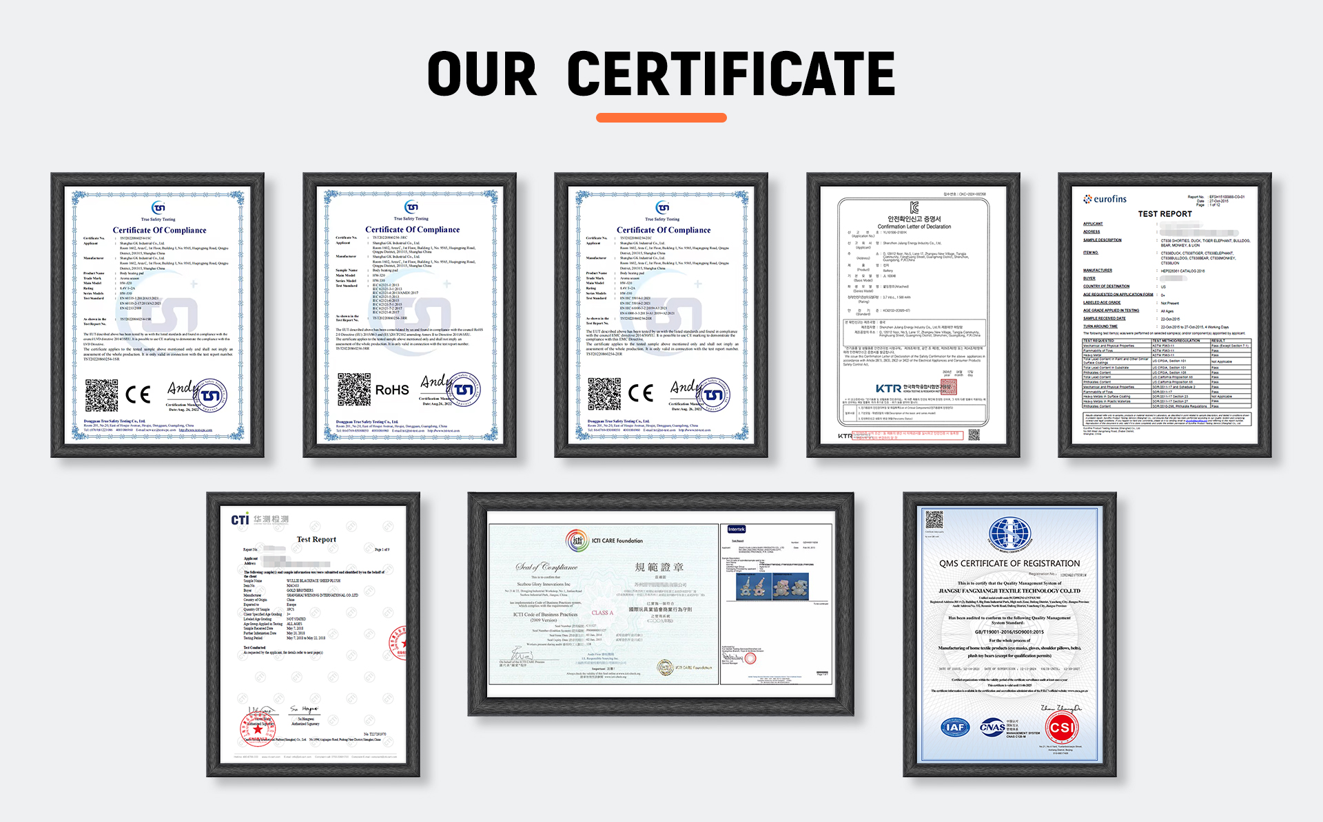 Certification Authority Document 2