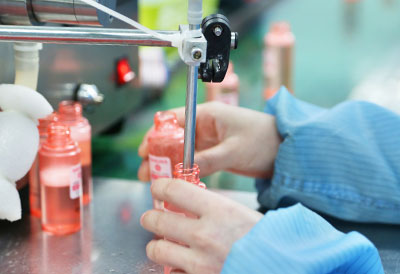 Packaging Line