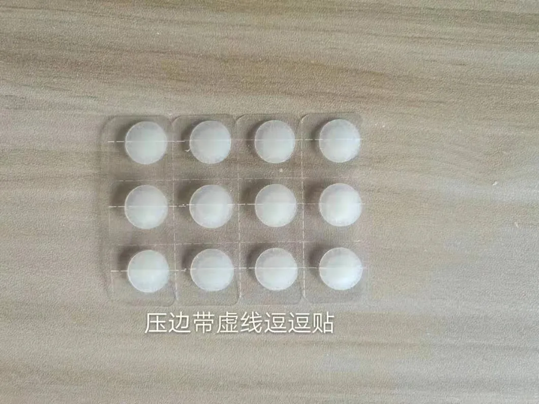 Hydrocolloid Acne Pimple Master Patch Pimple Stickers Spot Treatment Private Label