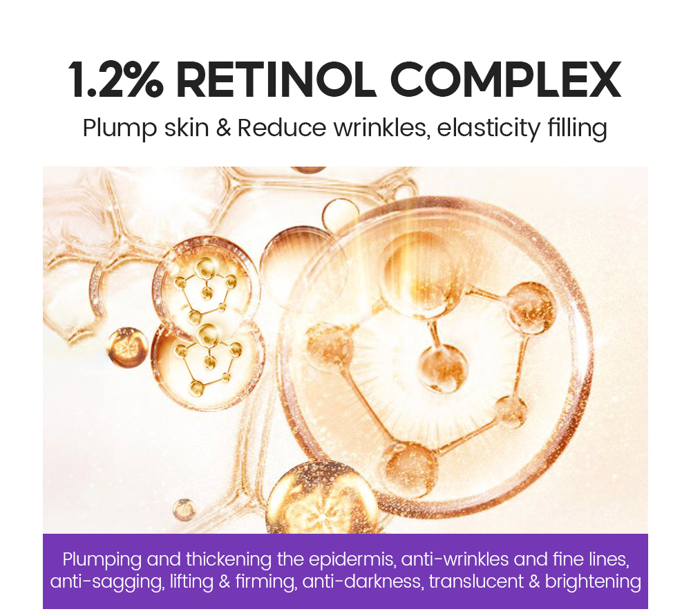 Triple Anti-Aging Serum 7