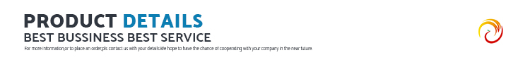 Product Details
