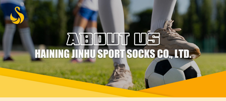 Sports Socks banner