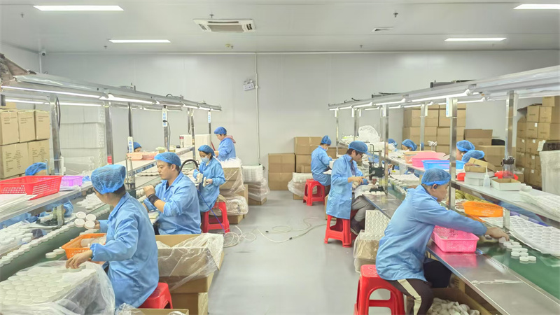 Assembly line