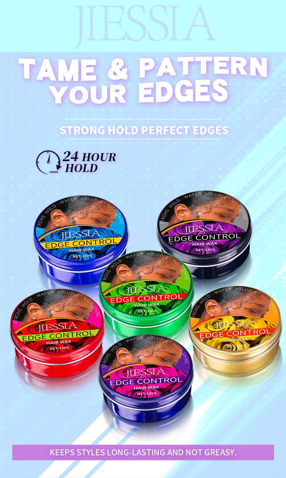 Product display