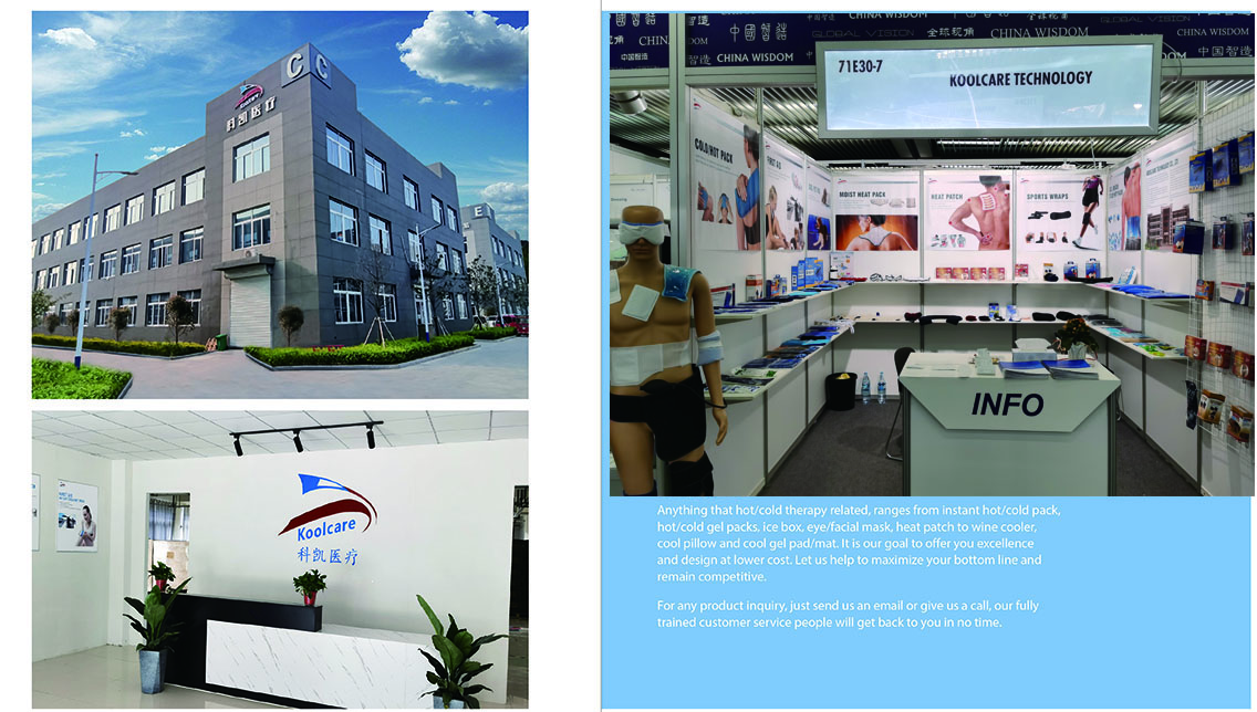Factory Overview
